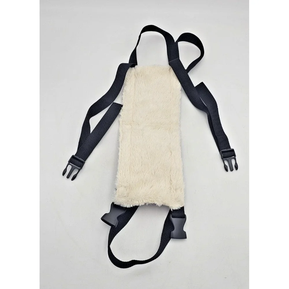Drs Foster & Smith Comfort Belly Lift Support Harness Size Small Preowned